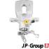 Задний тормозной суппорт JP group 1162009880