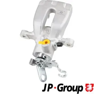 Задний тормозной суппорт JP group 1162009880