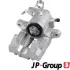 JP GROUP VW Гальмівний супорт задній лівий 1.2 -1.9 02- JP group 1162010170