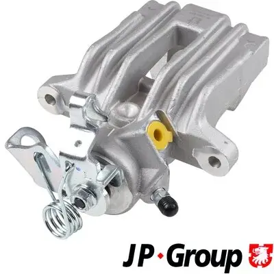 JP GROUP VW Гальмівний супорт задній лівий 1.2 -1.9 02- JP group 1162010170