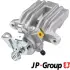 JP GROUP VW Гальмівний супорт задній лівий 1.2 -1.9 02- JP group 1162010170