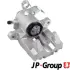 JP GROUP VW Гальмівний супорт задній правий 1.2 -1.9 02- JP group 1162010180