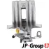 JP GROUP VW Гальмівний супорт задній правий 1.2 -1.9 02- JP group 1162010180