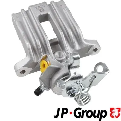 JP GROUP VW Гальмівний супорт задній правий 1.2 -1.9 02- JP group 1162010180