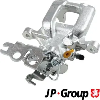 Задній гальмівний супорт JP Group 1162010680