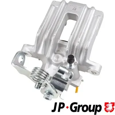 Задний тормозной суппорт JP group 1162010770