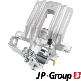 Задній гальмівний супорт JP Group 1162010770