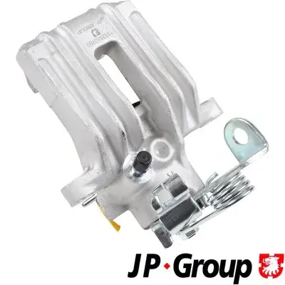 Задний тормозной суппорт JP group 1162010780