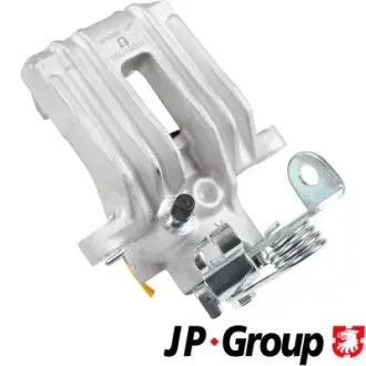 Задний тормозной суппорт JP group 1162010780