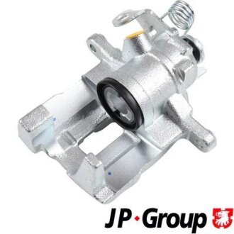 Задний тормозной суппорт jp group 1162010870
