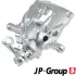 JP GROUP FORD Гальмівний супорт задній лівий GALAXY 03/95-05/06VW SHARAN 05/95-03/10,TRANSPORTER IV 07/90-04/03 JP Group 1162010870 (фото 1)