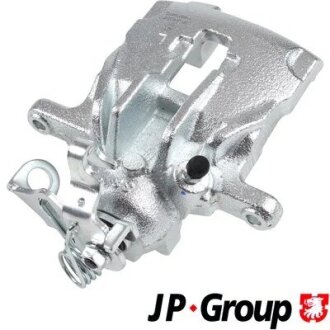 Задний тормозной суппорт jp group 1162010870 на Форд Галакси