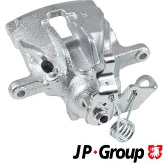 Задний тормозной суппорт jp group 1162010880