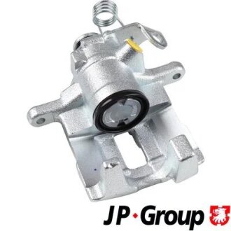 Задний тормозной суппорт jp group 1162010880