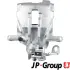 JP GROUP FORD Гальмівний супорт задній правий GALAXY 03/95-05/06VW SHARAN 05/95-03/10,TRANSPORTER IV 07/90-04/03 JP Group 1162010880 (фото 1)