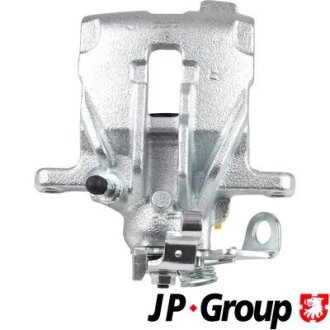 Задний тормозной суппорт jp group 1162010880 на Форд Галакси