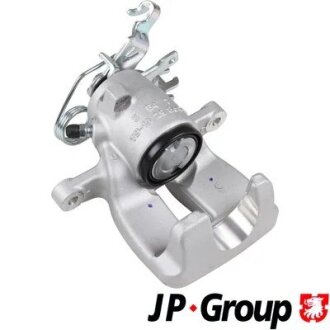 Задній гальмівний супорт jp group 1162011070