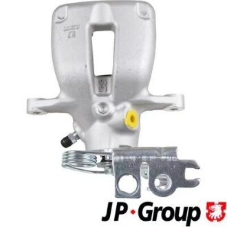 Задній гальмівний супорт jp group 1162011070