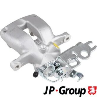 Задній гальмівний супорт jp group 1162011070 на Фольксваген Кадди 3