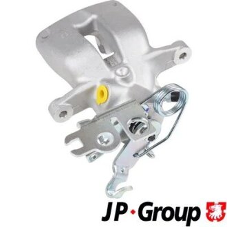 Задній гальмівний супорт jp group 1162011080