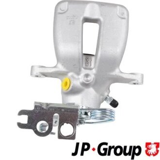 Задній гальмівний супорт jp group 1162011080