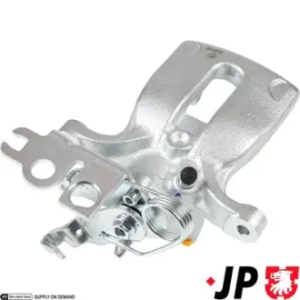 Задний тормозной суппорт JP group 1162011180