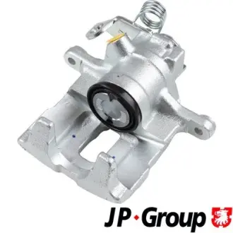JP GROUP VW Гальмівний супорт задній лівий TRANSPORTER T4 1.9-2.5 90- JP Group 1162011270