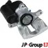 Задний тормозной суппорт JP group 1162011380