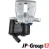 Задний тормозной суппорт JP group 1162011380