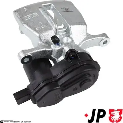 Задний тормозной суппорт JP group 1162011770