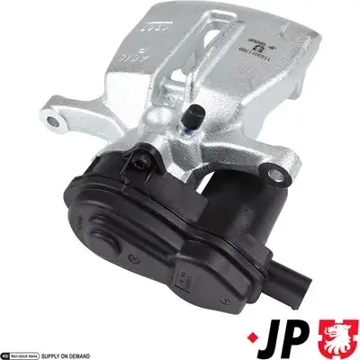 Задний тормозной суппорт JP group 1162011780