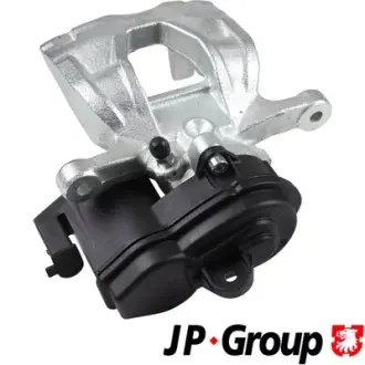 Задній гальмівний супорт JP Group 1162011970