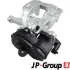 Задний тормозной суппорт JP group 1162011980