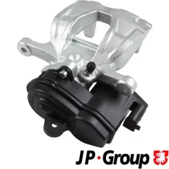 Задній гальмівний супорт JP Group 1162011980