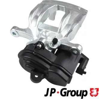 Гальмiвний супорт заднiй правий Audi A4/A6/A7/A8 02-18 JP Group 1162012080