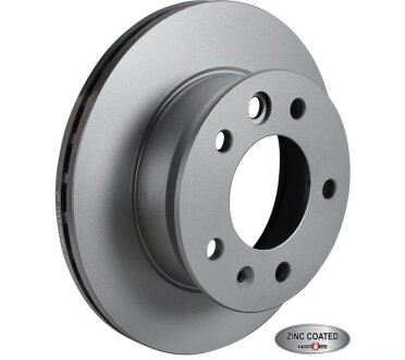 Гальмiвнi диски jp group 1163109800