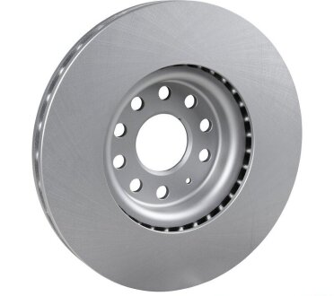 Диск гальм. передн. VW SHARAN 10- jp group 1163114300