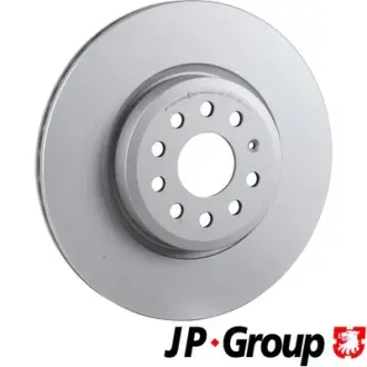 JP GROUP VW Гальмівний диск передній ID.3 (E11) 19- JP group 1163119900