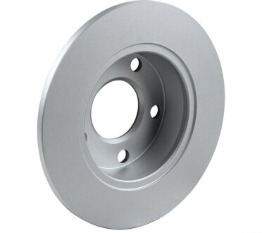 Гальмiвнi диски заднi jp group 1163204000