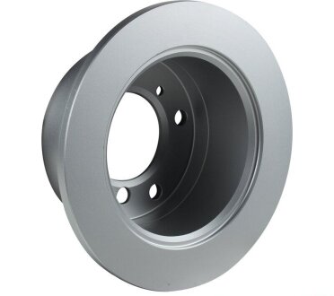 Гальмiвнi диски заднi jp group 1163206000