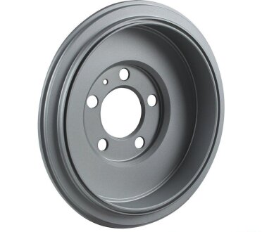 Барабан гальмівний jp group 1163500800