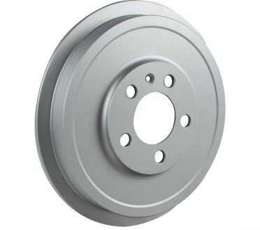 Барабан гальмівний jp group 1163500800 на Шкода Октавия тур