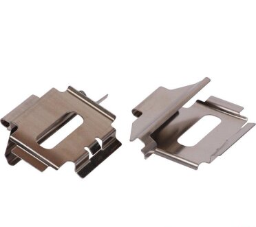 Установочны к-кт. торм кол. SPRINTER jp group 1163650810 на Фольксваген Лт 28