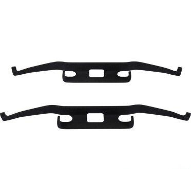 Планка суппорта перед Sprinter/LT/Vito (ATE) 2шт. jp group 1163750510 на Фольксваген Лт 28