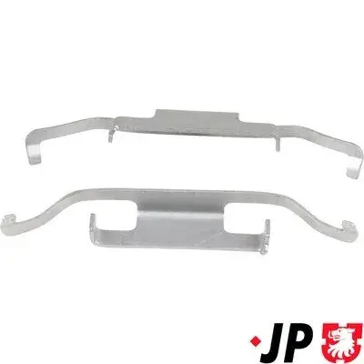 JP GROUP T установчий к-кт. VW T5, Touareg JP Group 1164006210 (фото 1)