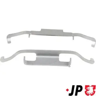 JP GROUP T установчий к-кт. VW T5, Touareg JP Group 1164006210