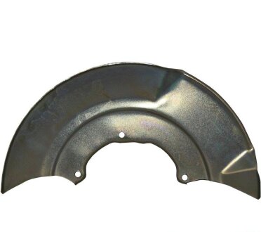 Защита тормозного диска перед. T4 91- Л. jp group 1164200470