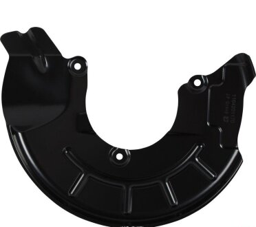 Защита тормозного диска перед. Fabia/Roomster/Polo Лев. jp group 1164201170