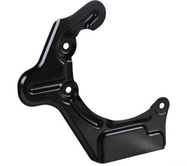 Защита пер. прав. торм. диск. VW POLO -99 jp group 1164203380