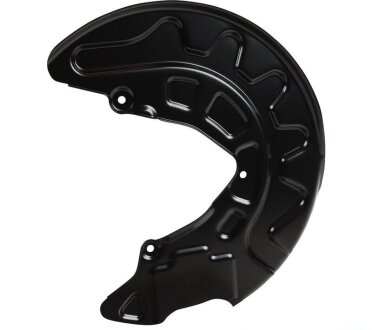 Защита тормозного диска перед. Octavia/Golf IV/Passat B8 12- Лев. jp group 1164206170